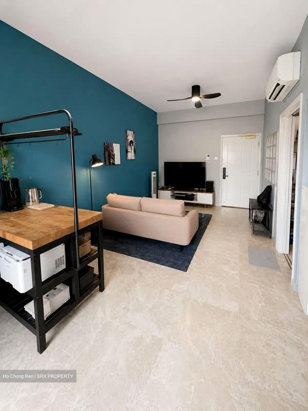 Eastwood Lodge (D16), Apartment #578690091